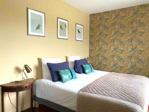 B&B / Chambres d'hotes Le Moulin Du Port : photos des chambres
