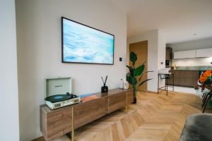 LÉcrin Annécien by ExplorHome