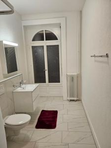 Apartamento centro de lausanne pasion