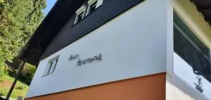 Haus Panorama mit Alpenblick - Lütschenbach