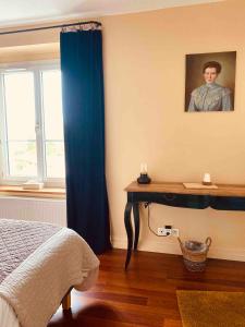 B&B / Chambres d'hotes Le Moulin Du Port : photos des chambres