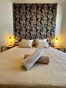 Casa Oti en Roque del Mar