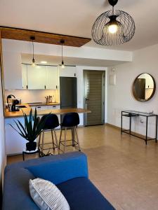 Casa Oti en Roque del Mar