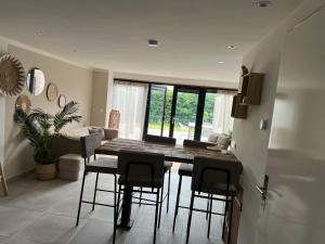 Naast 37 Overnachten