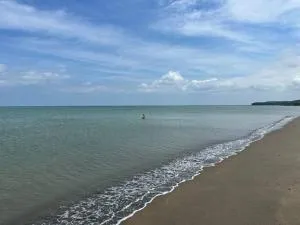 Mirador del Mar Playa Mendoza - Baranoa
