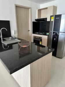 Mirador del Mar Playa Mendoza