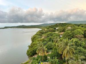 Mirador del Mar Playa Mendoza