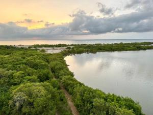 Mirador del Mar Playa Mendoza