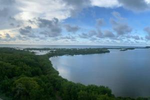 Mirador del Mar Playa Mendoza