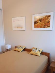 Appartements Plein Soleil : photos des chambres