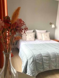 B&B / Chambres d'hotes Le Moulin Du Port : photos des chambres