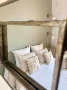 B&B / Chambres d'hotes Le Moulin Du Port : photos des chambres