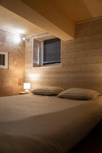 Appartements Duplex LE STUD-71 - 100m de la gare : photos des chambres