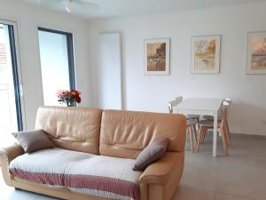 Appartements Plein Soleil : photos des chambres