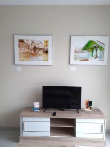 Appartements Plein Soleil : photos des chambres