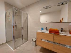 Appartements Plein Soleil : photos des chambres