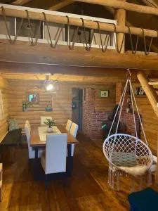 Inn Green, kuća 3 zvjezdice - Močilski Breg