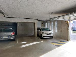 Appartements Plein Soleil : photos des chambres