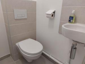 Appartements Plein Soleil : photos des chambres