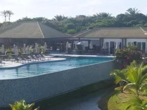 Village dos Ipês Piscinas Naturais - Farol