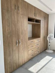 Lovely 3 bedroom condo with rooftop