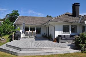 Holiday house by the sea, Näset Gothenburg