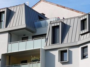 Appartements Plein Soleil : Appartement 1 Chambre