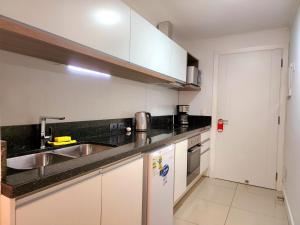 Green Park Solanas hermoso apartamento vista lago