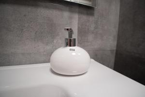 Molino suites, Apto Ronda