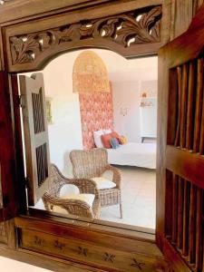 B&B / Chambres d'hotes Le Moulin Du Port : photos des chambres