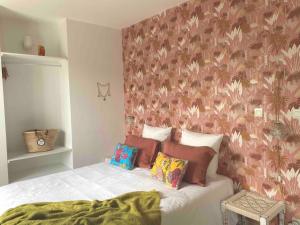 B&B / Chambres d'hotes Le Moulin Du Port : photos des chambres