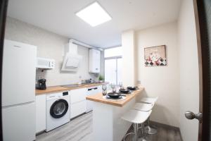 Molino suites, Apto Ronda