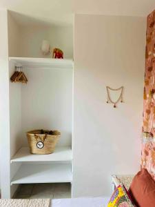 B&B / Chambres d'hotes Le Moulin Du Port : photos des chambres