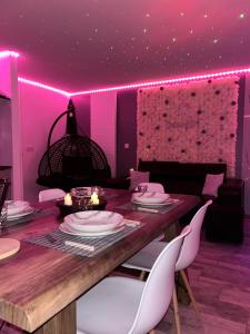 Maisons de vacances Diamond Spa : Maison 1 Chambre