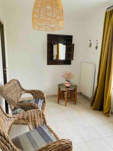 B&B / Chambres d'hotes Le Moulin Du Port : photos des chambres