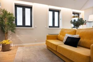 Savannah Apartment, by Bolhão Residences