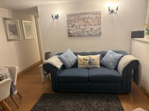 Seaton, Devon, two bed apartment, just off the sea front. - Apartmány, Seaton