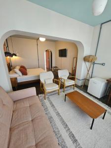 Praia Mole Hotel