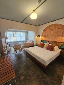 Praia Mole Hotel
