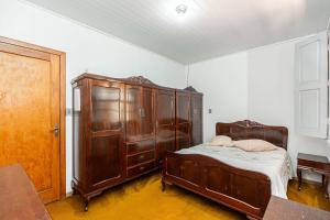 Memora Guesthouse Curitiba - Quartos em Casa próximo ao Parque Bacacheri