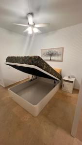 Apartamento Jara Canteras