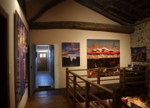 Casa-Museo Genia Trigo