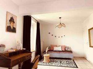 B&B / Chambres d'hotes Le Moulin Du Port : photos des chambres