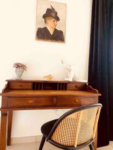B&B / Chambres d'hotes Le Moulin Du Port : photos des chambres