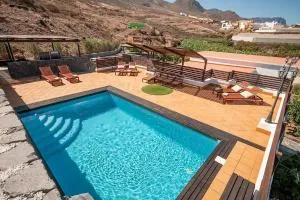 Finca Jardín del Norte - Pico de Viento