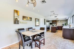 Scottsdale Biohack Healthy Dream Retreat!