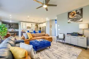 Near Airport and Dtwn Atlanta Union City Gem! - فيربورن