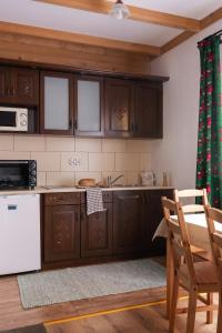 Domki Klimatyczne Elżbieta Bochnak