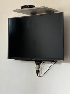 Kitnet no centro de São Lourenço 4 pessoas