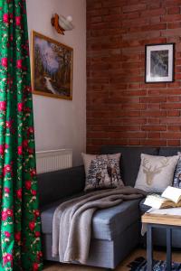 Domki Klimatyczne Elżbieta Bochnak